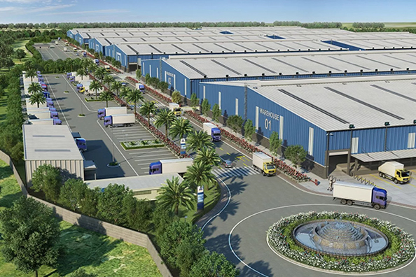 Chongqing Non FR Co., Ltd