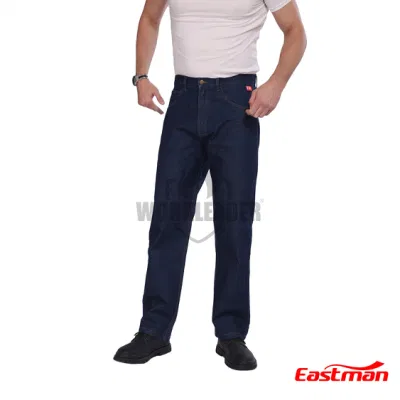 Jeans Arc 2 Fr per indumenti da lavoro ignifughi certificati UL