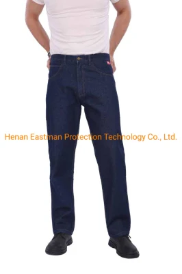 Pantaloni in cotone 100%/Jeans economici/Stile casual