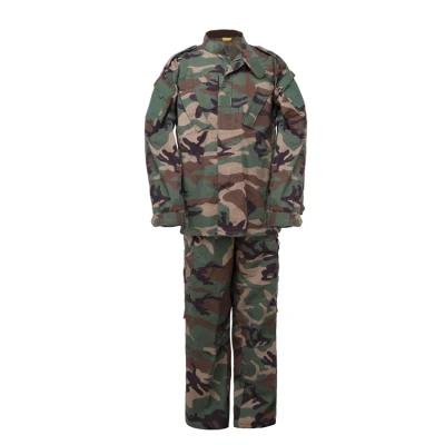 Abbigliamento mimetico digitale giungla uniforme dell'esercito all'ingrosso